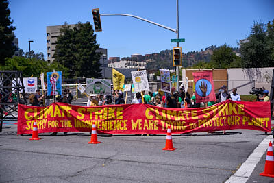 Ally Action: 10th Anniversary of Richmond Chevron Explosion:August 6th, 2022